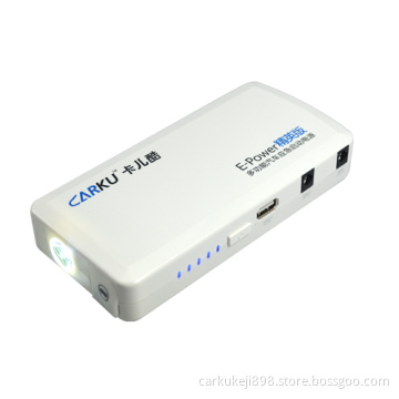 12000mAh 12V Jump Starter